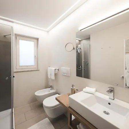 Garni Hotel Platzer Burgeis Exterior foto