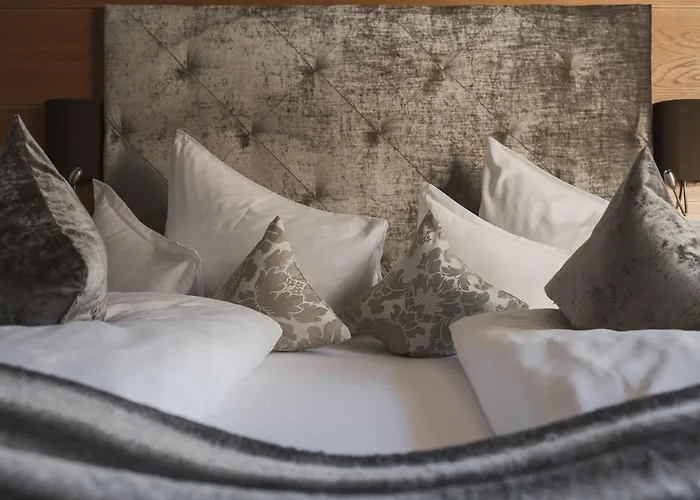 Garni Hotel Platzer