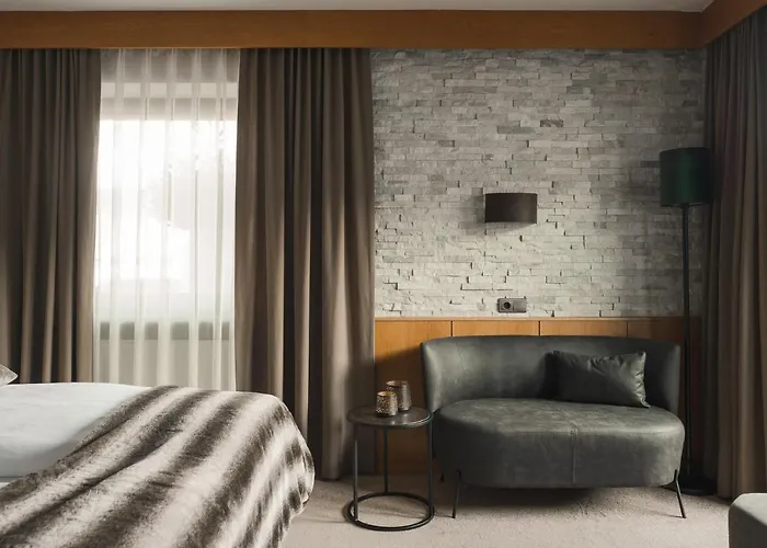 Garni Hotel Platzer