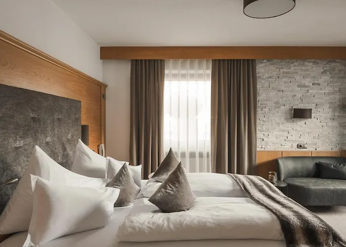 Garni Hotel Platzer