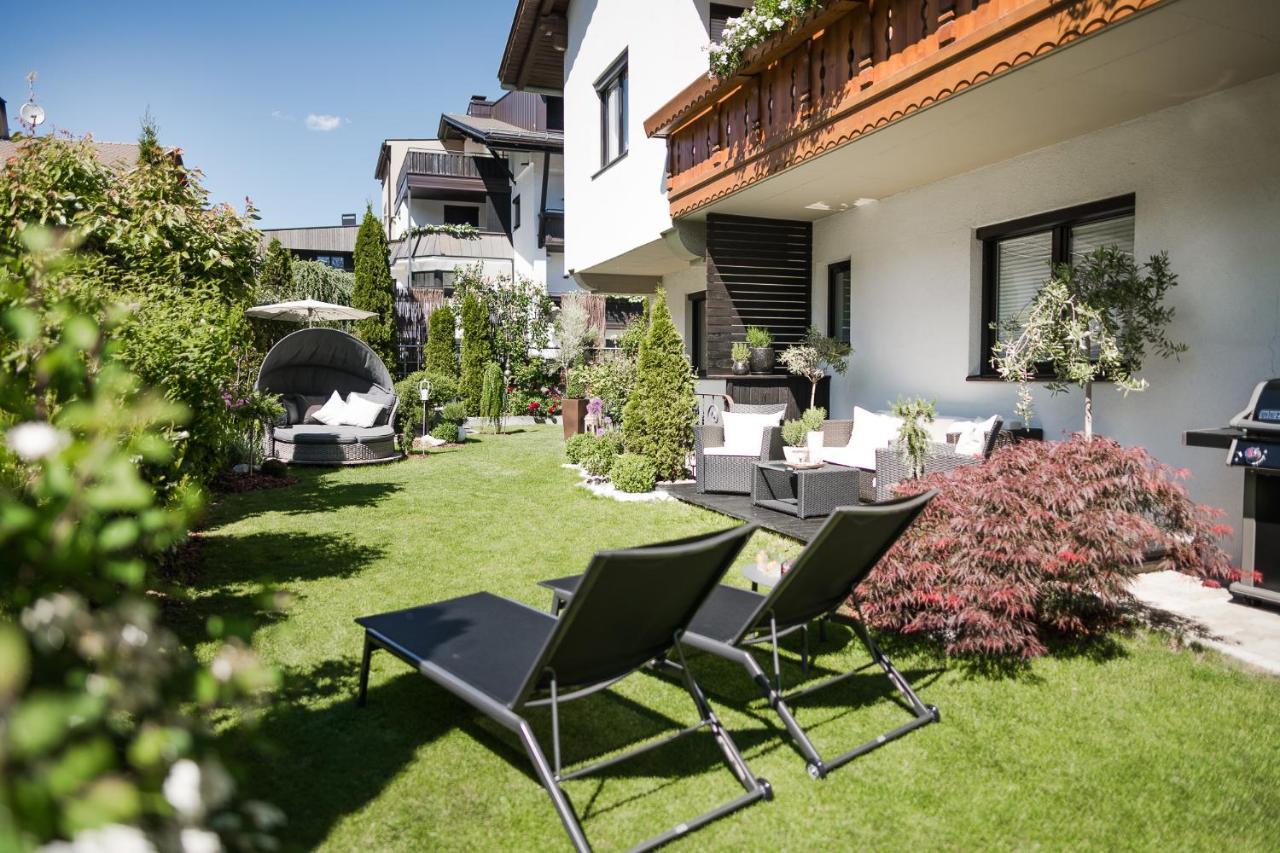 Hotel Garni Platzer