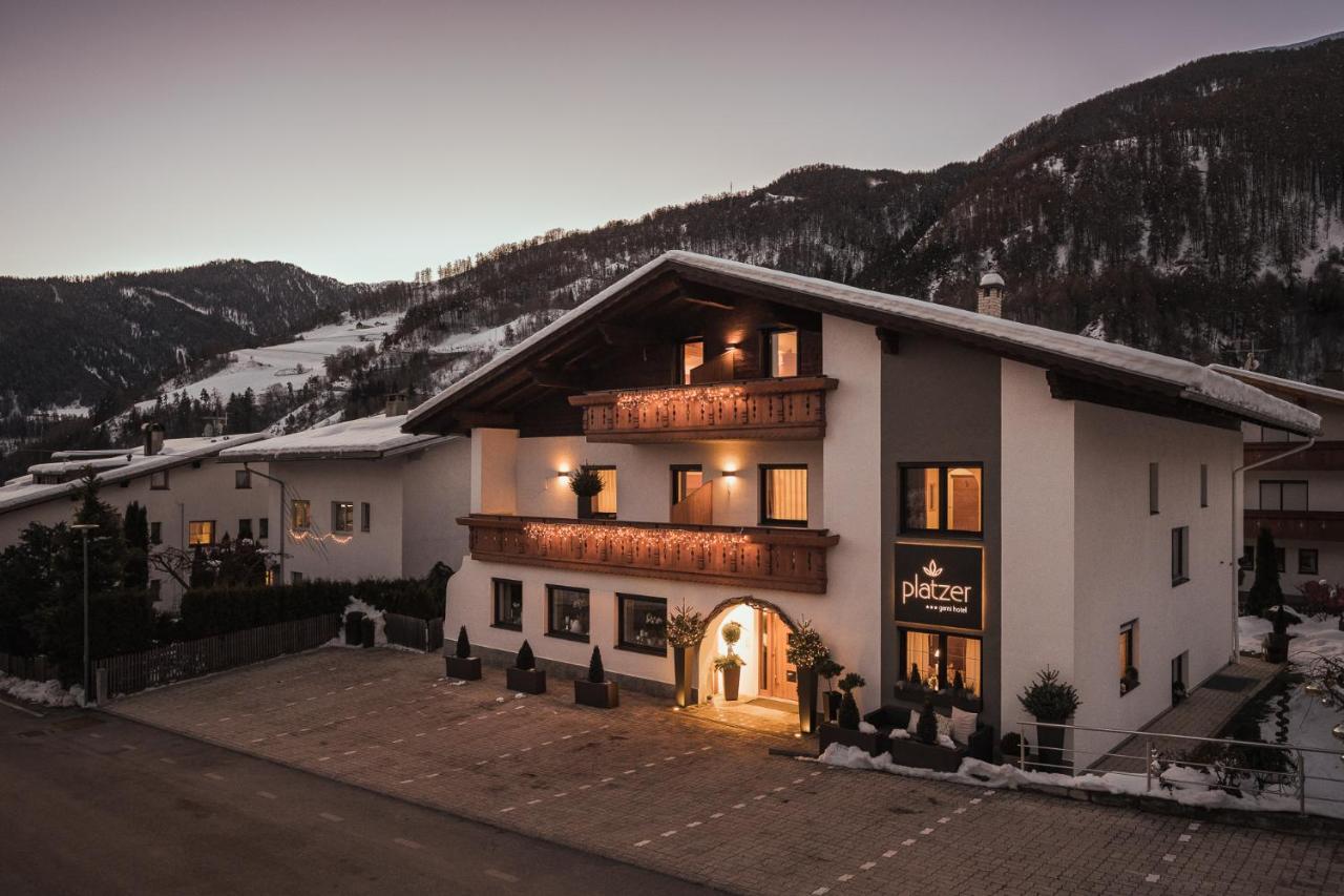 Garni Platzer Hotel 3*