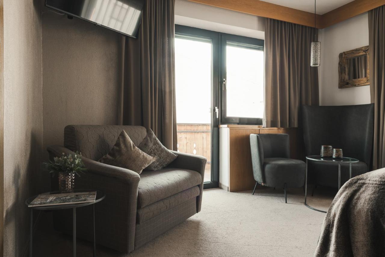 Garni Platzer Hotel 3*