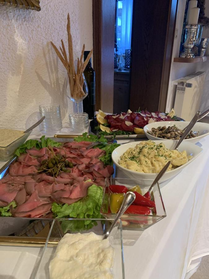 Garni Platzer Hotel