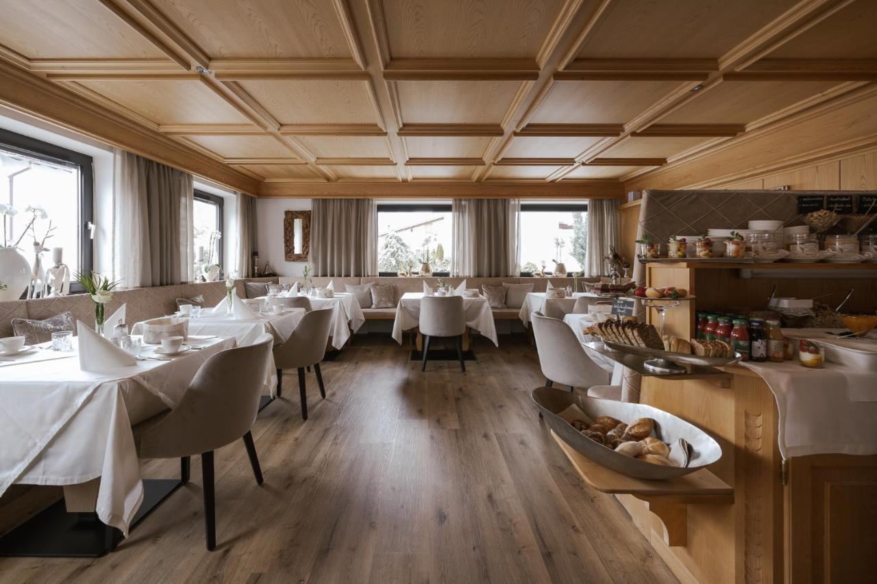 Garni Platzer Hotel