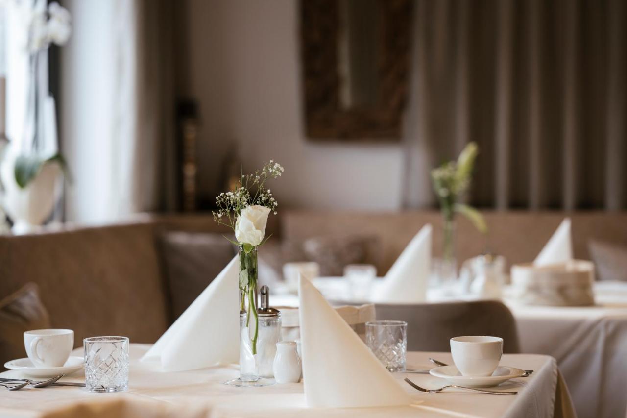 Hotel Garni Platzer