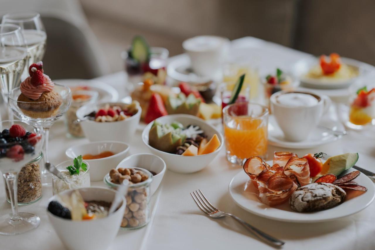 Garni Platzer Hotel