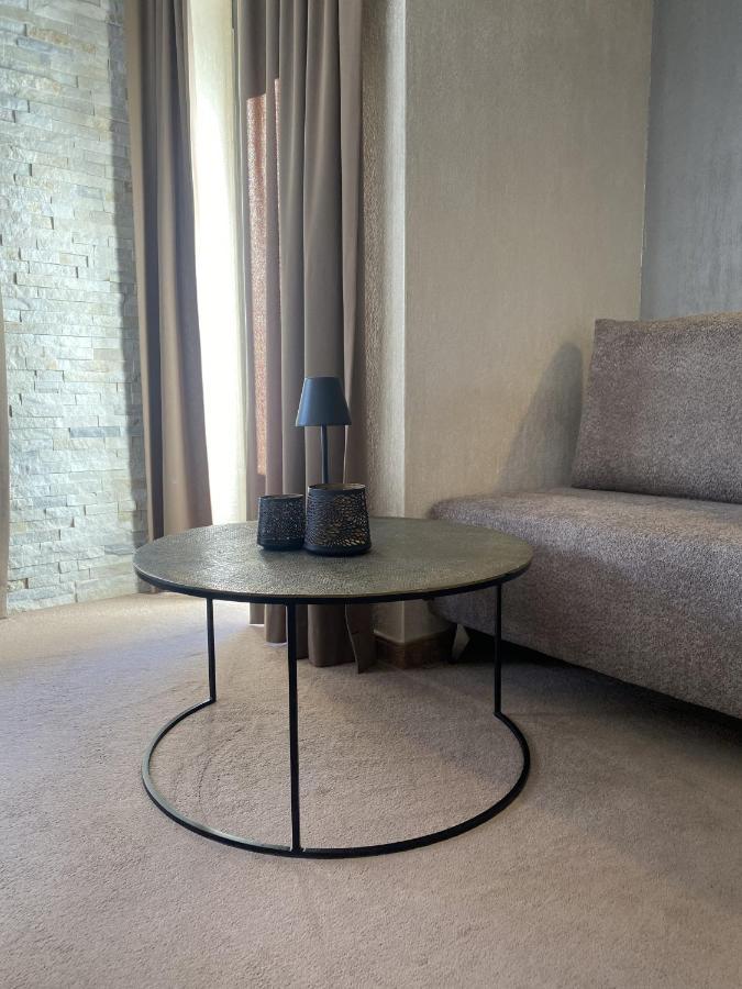 Garni Platzer 3* Burgeis