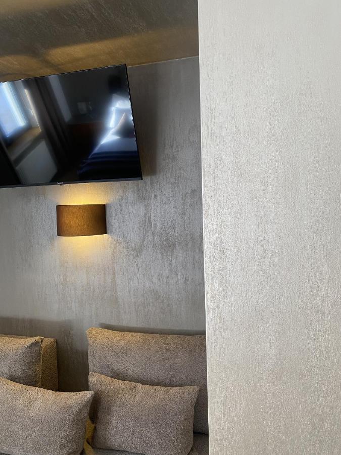 Garni Platzer Hotel 3*