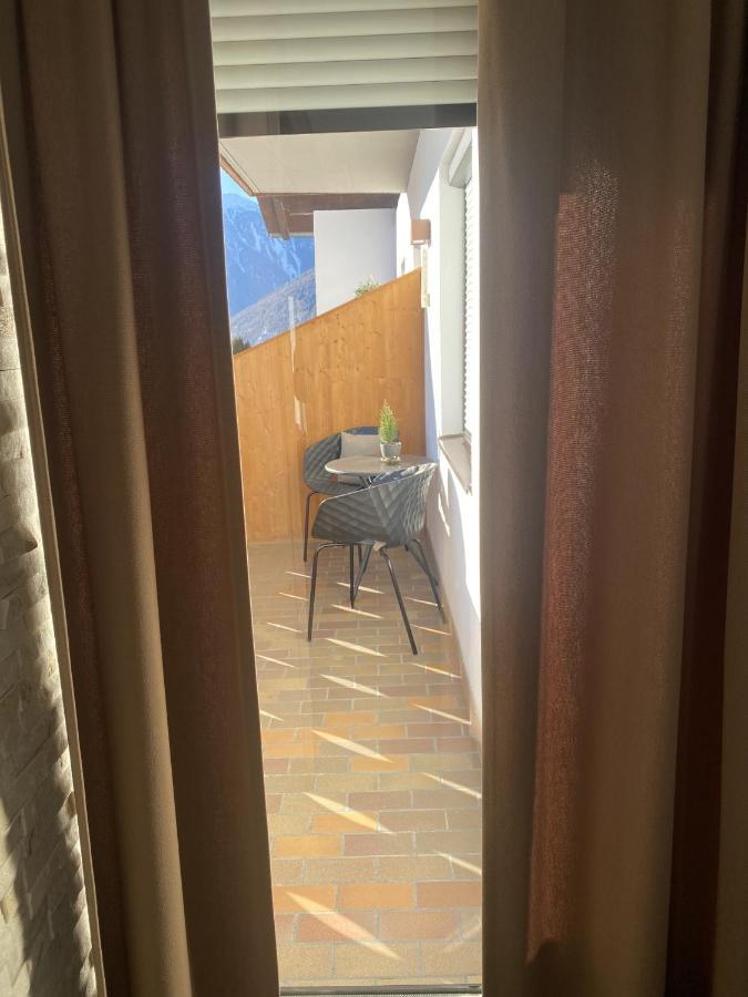 Garni Platzer Hotel Burgusio