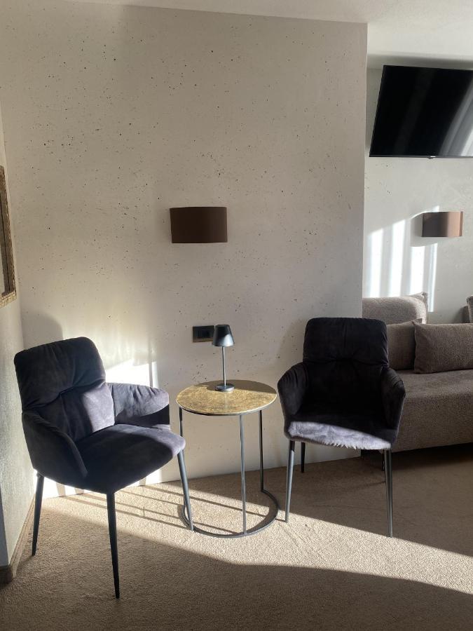 Hotel Garni Platzer