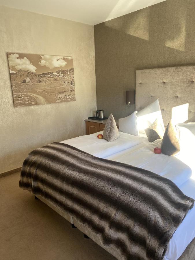 Hotel Garni Platzer