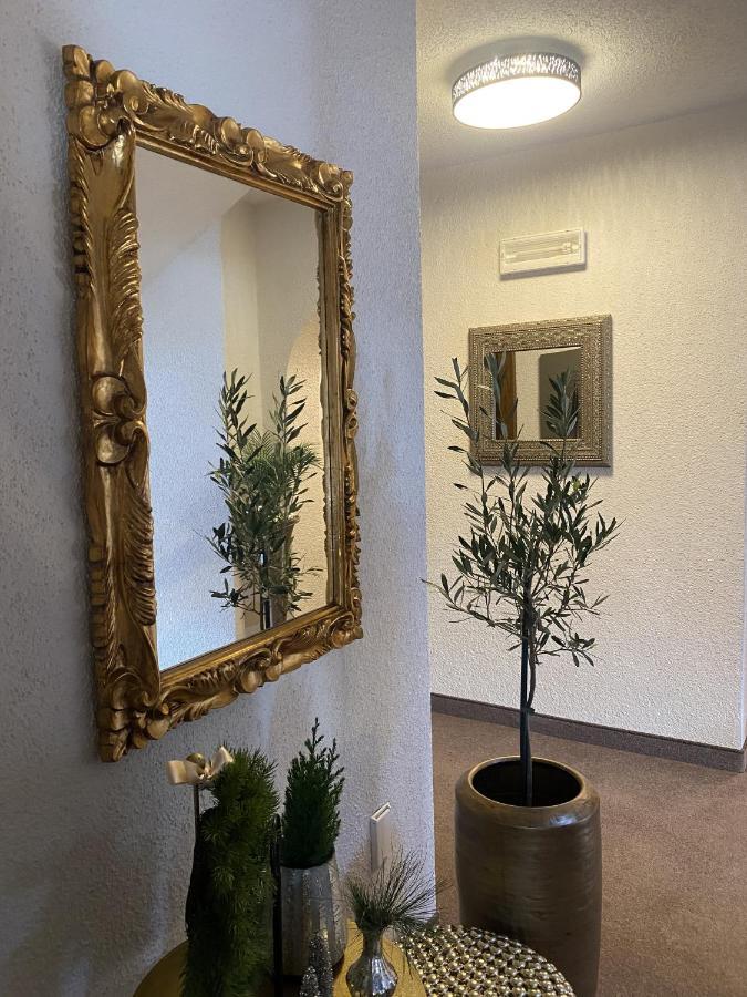 Hotel Garni Platzer 3*