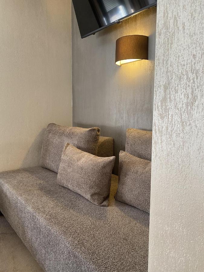 Garni Platzer 3* Burgusio