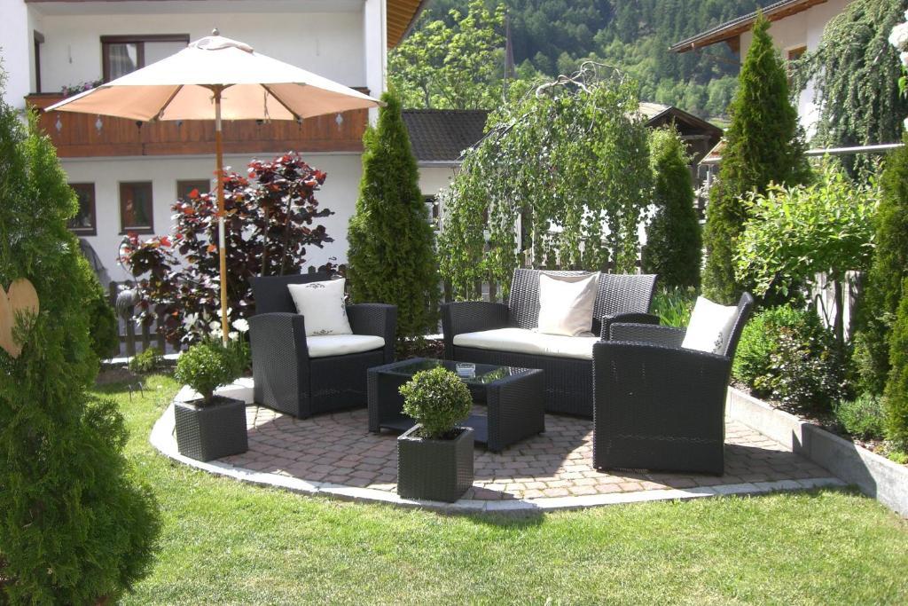 Garni Platzer