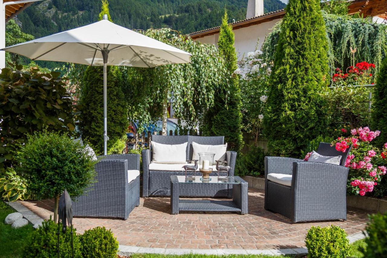 Hotel Garni Platzer 3*